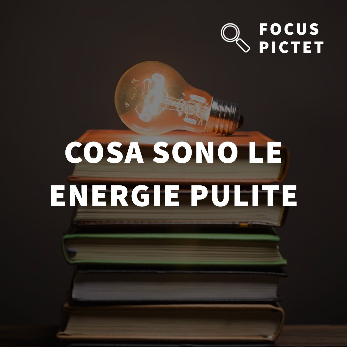Cosa sono le energie pulite