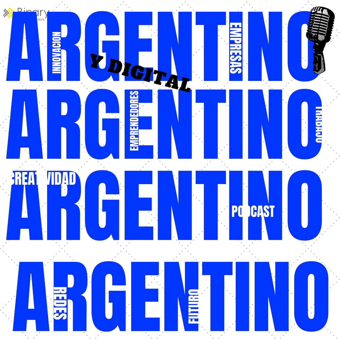 Argentino y Digital