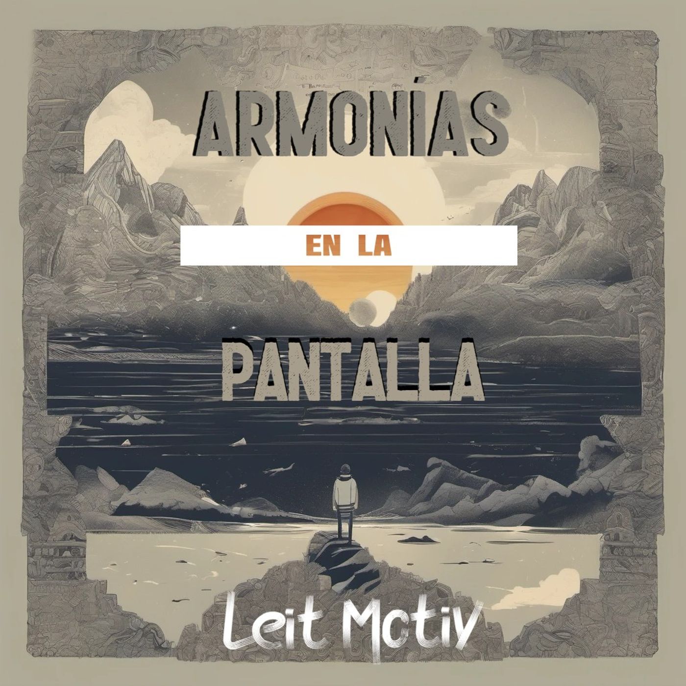Armonías en la Pantalla podcast artwork