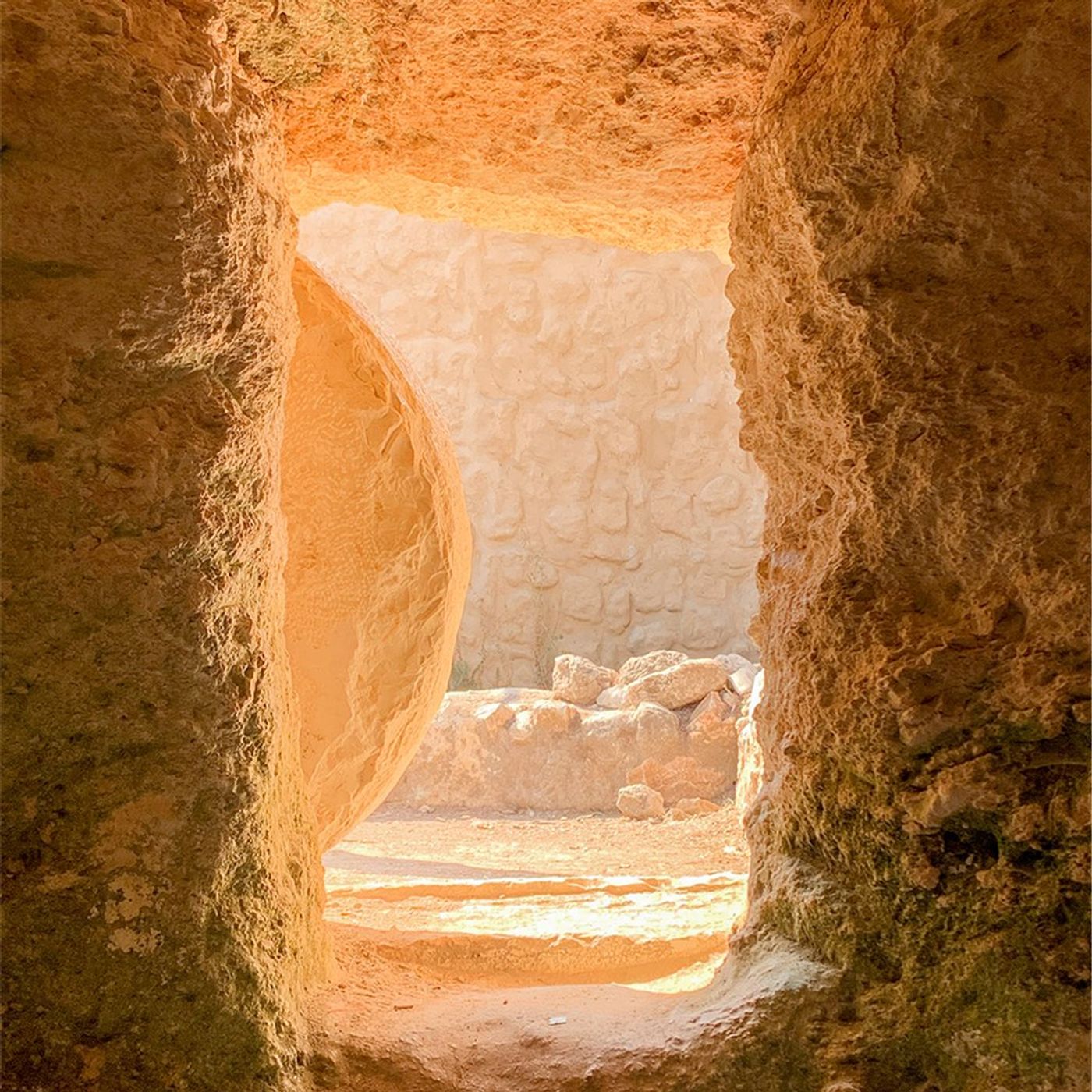 The Church at Ephesus episode artwork