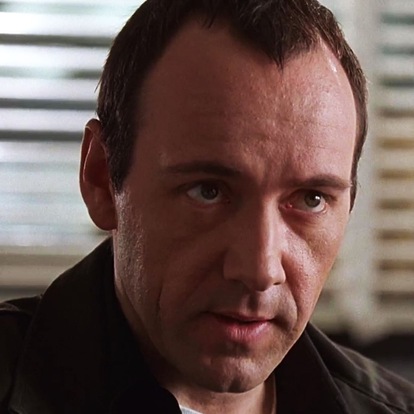 Ep85 - Kevin Spacey Pt.2