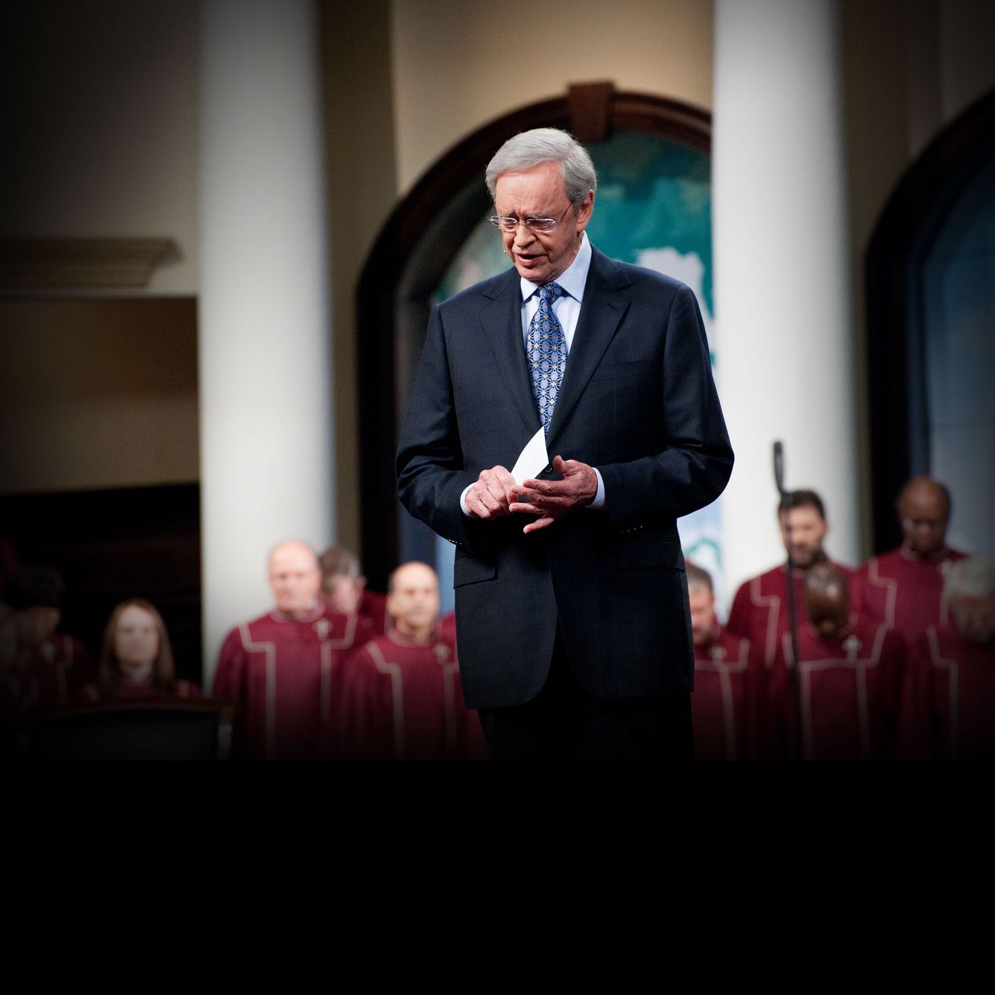 El programa de radio de Brayan Coria