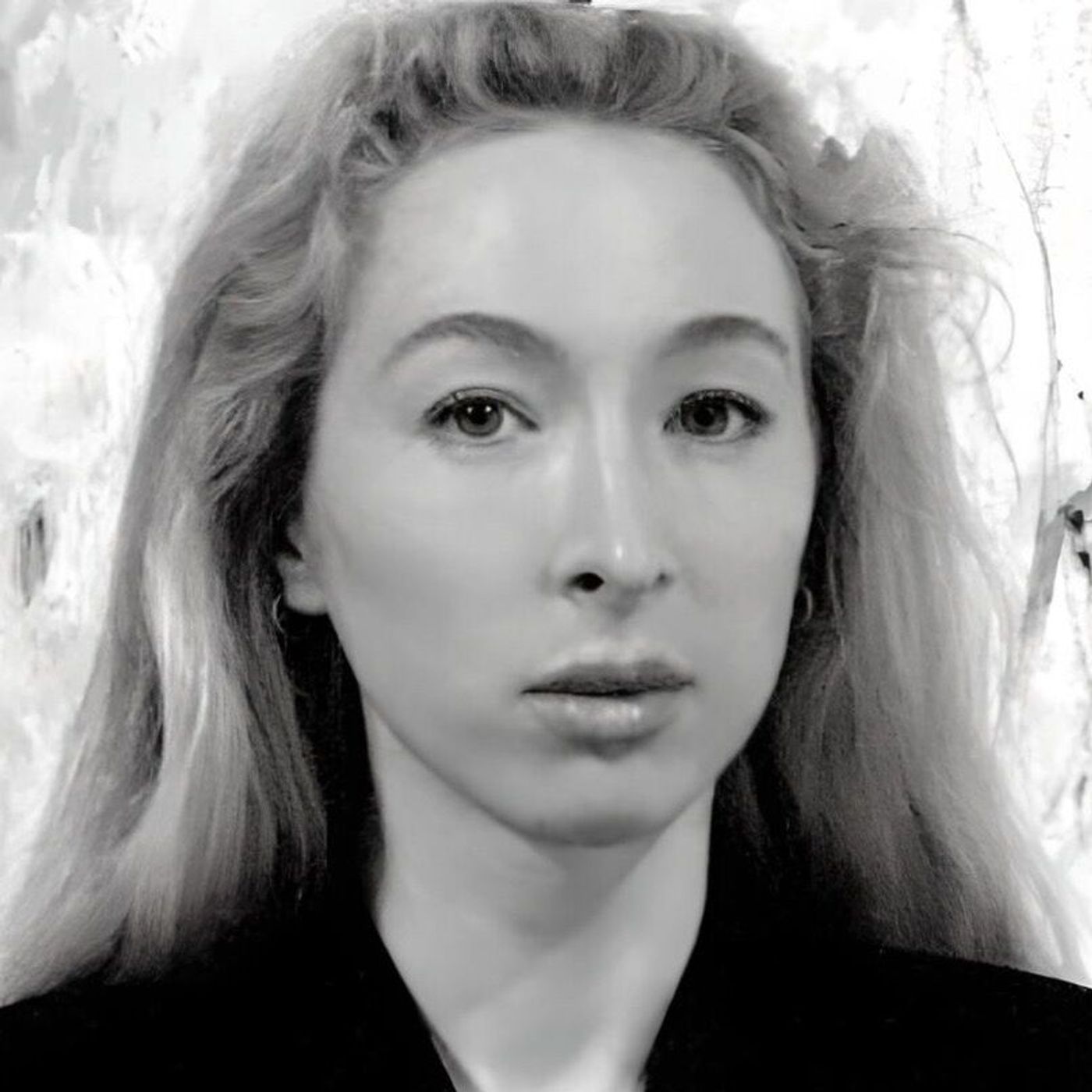 Multi-talented author experienced in art Anna Barrington is my special guest with “The Spectacle” ! episode artwork