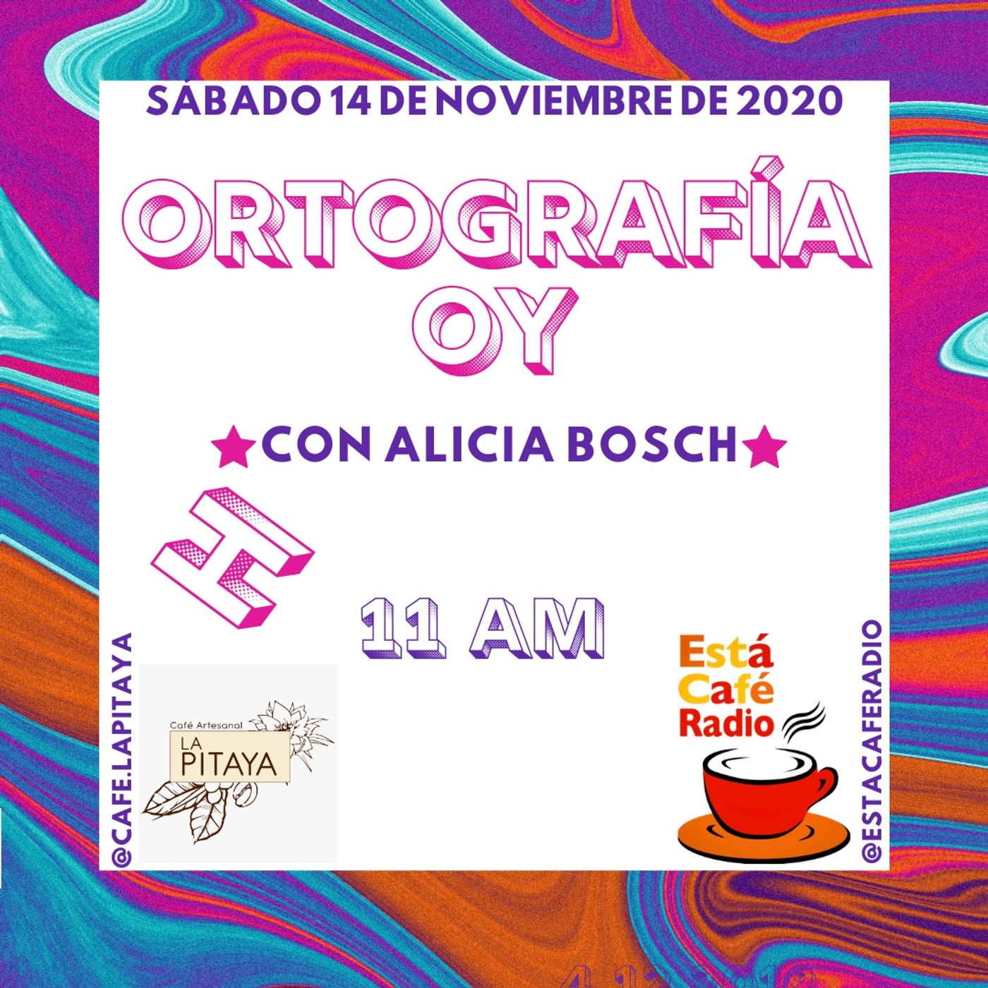 Está Café Podcast