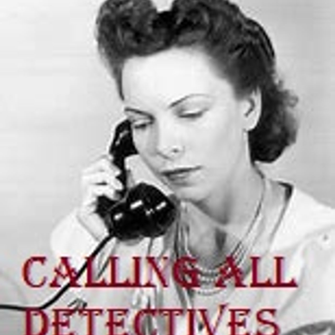 Calling All Detectives 47-04-15 (xxx) Taxi Protection Racket