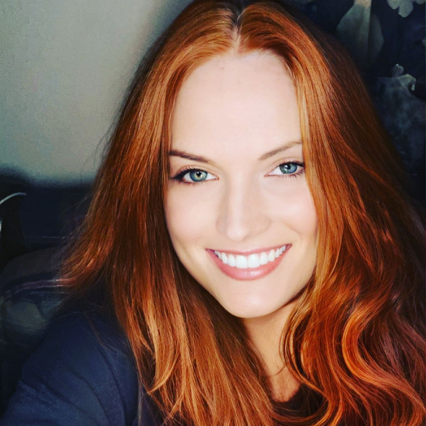 Angela Wens'. Podcast show