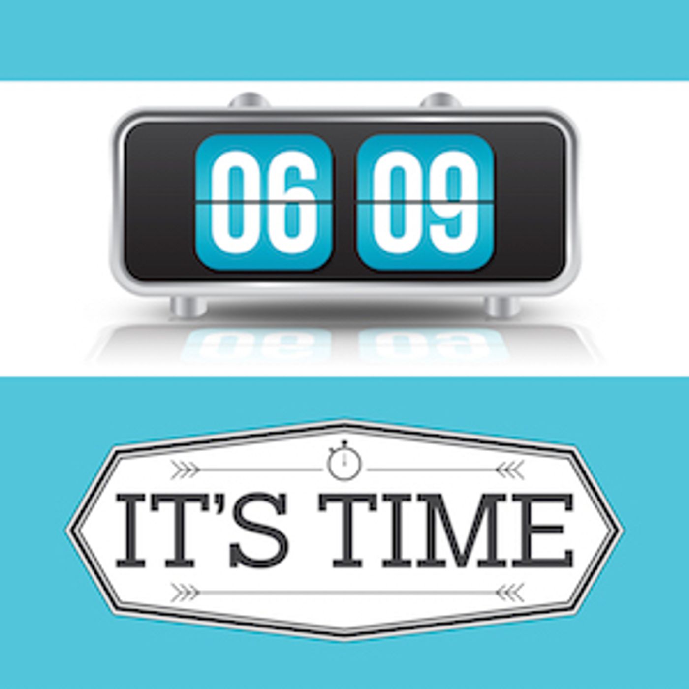 It's Time Podcast - Startup Motivation