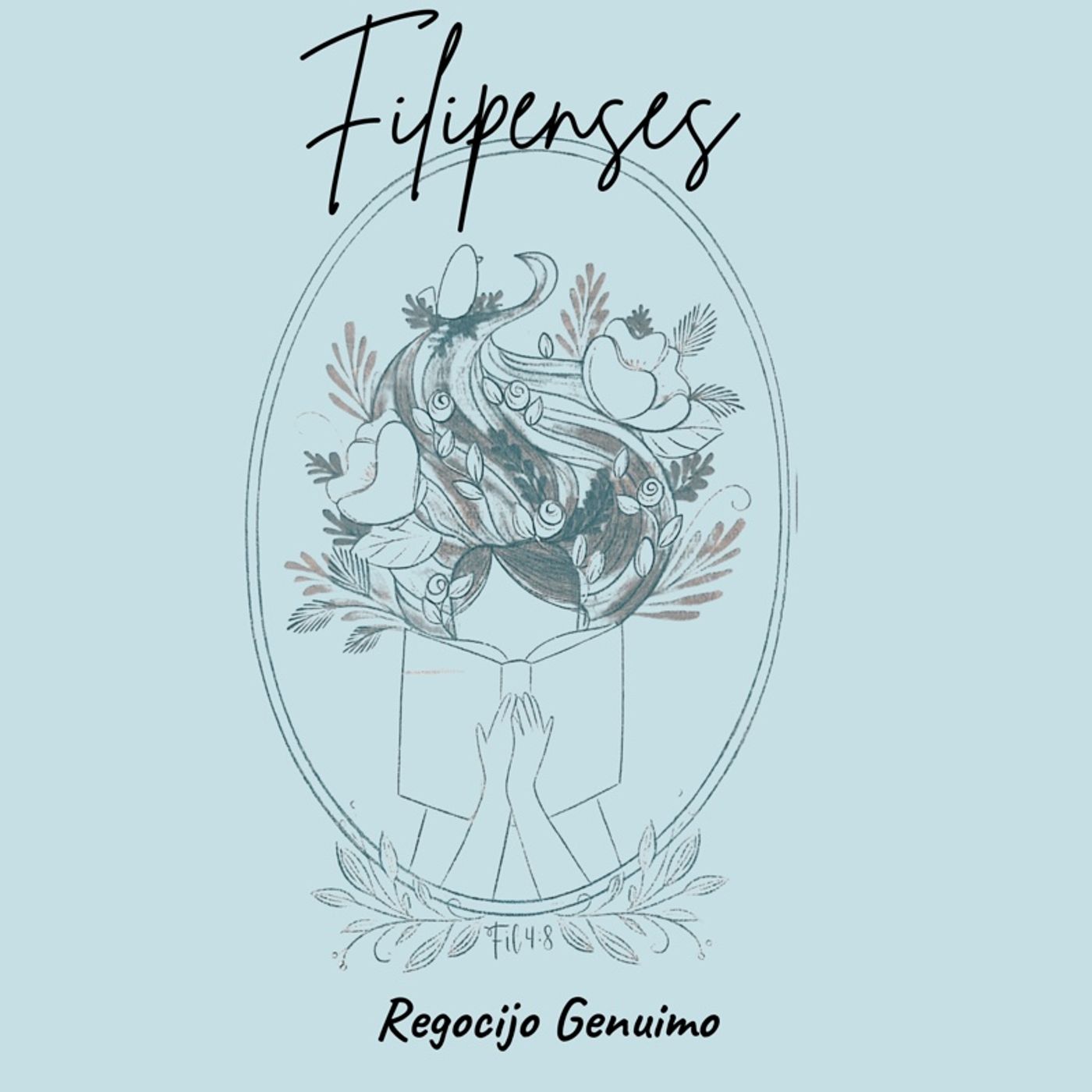 Filipenses “Regocijo Genuino”