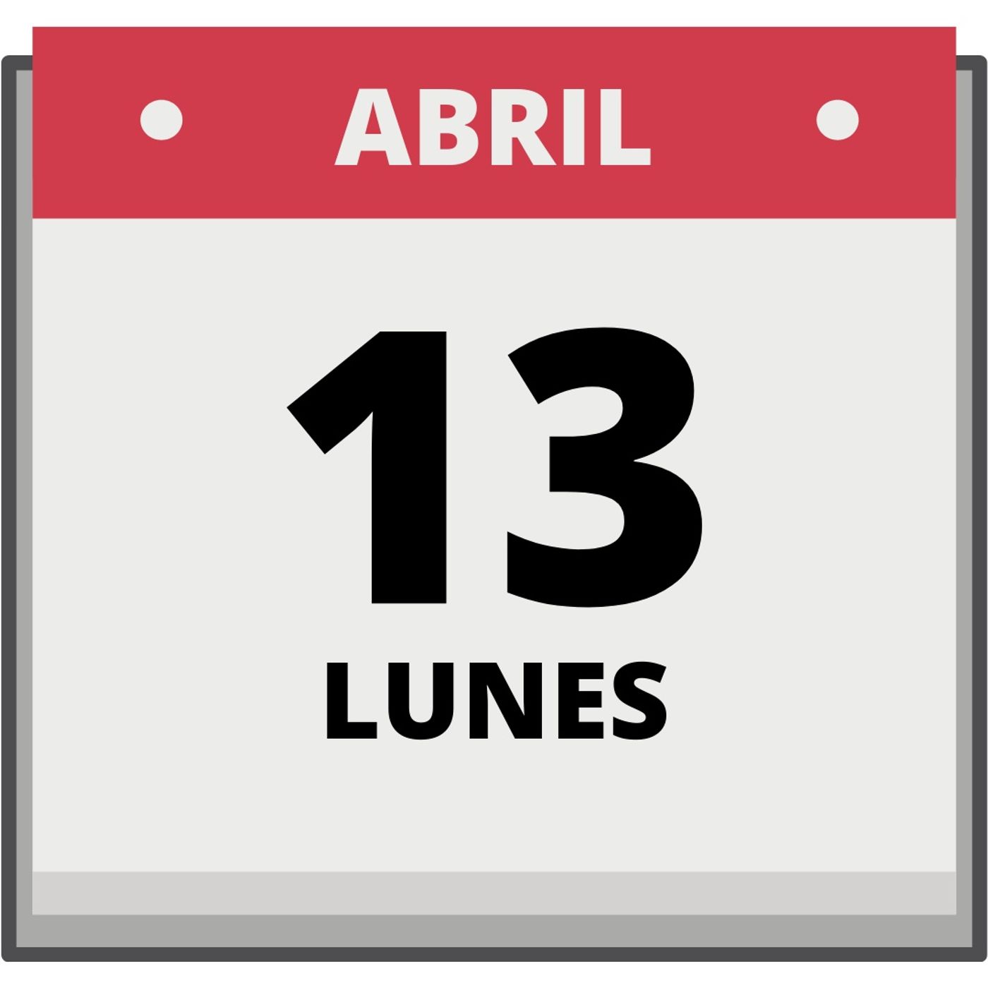 Lavándose... las noticias.