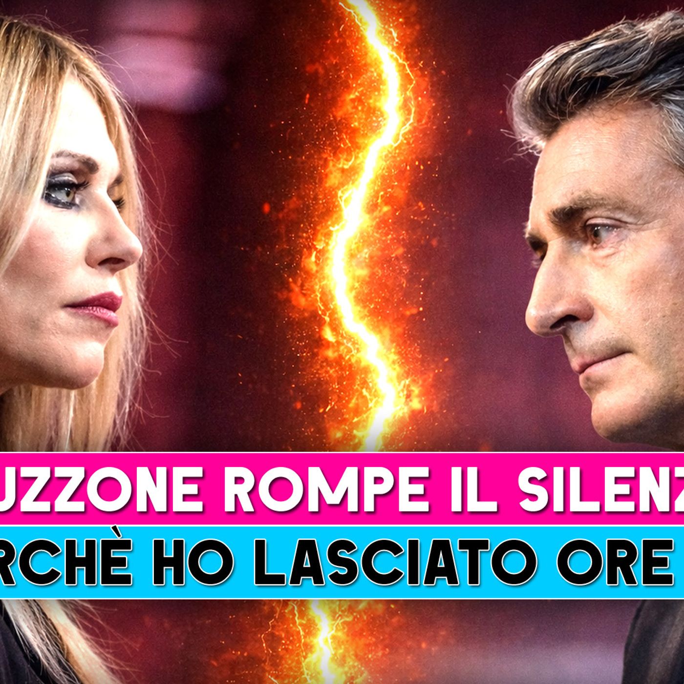 Roberta Bruzzone rompe il silenzio: “Ecco perché ho lasciato Ore 14”
