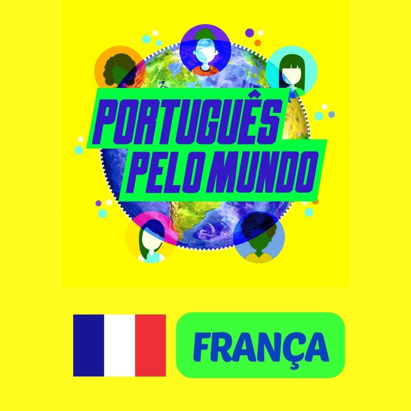 Português pelo Mundo