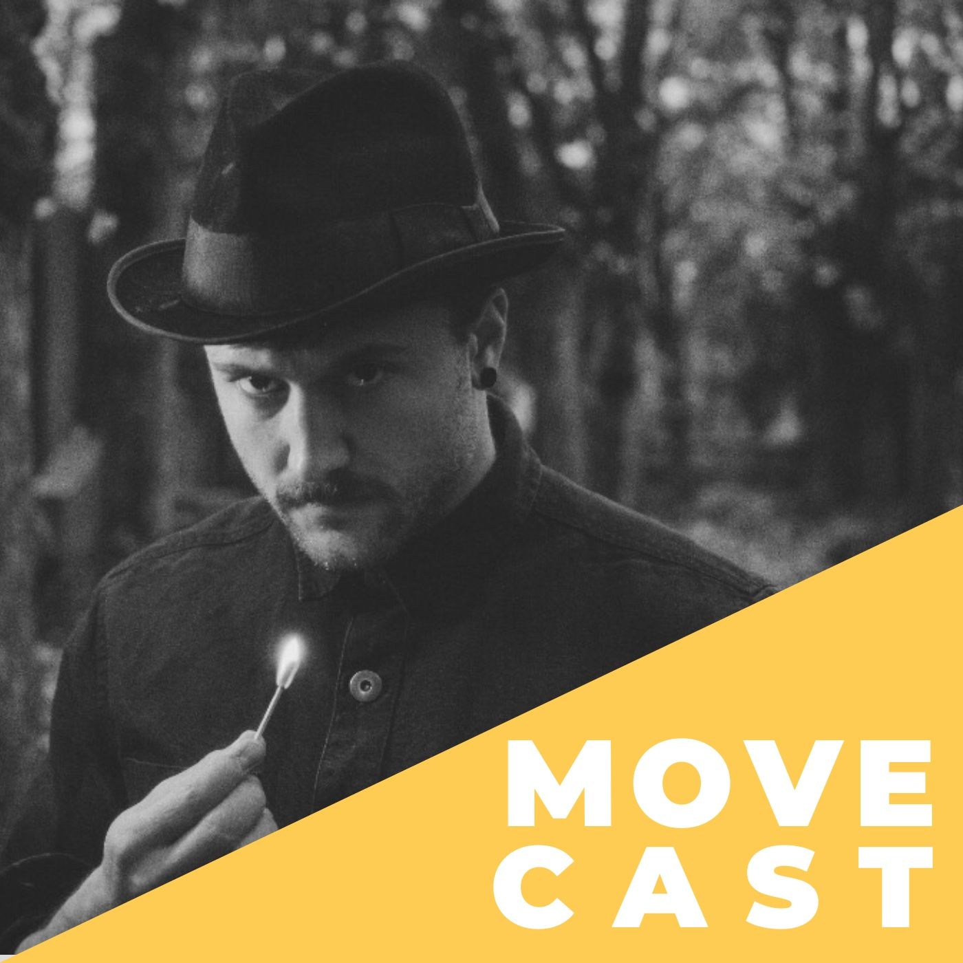 MOVECast