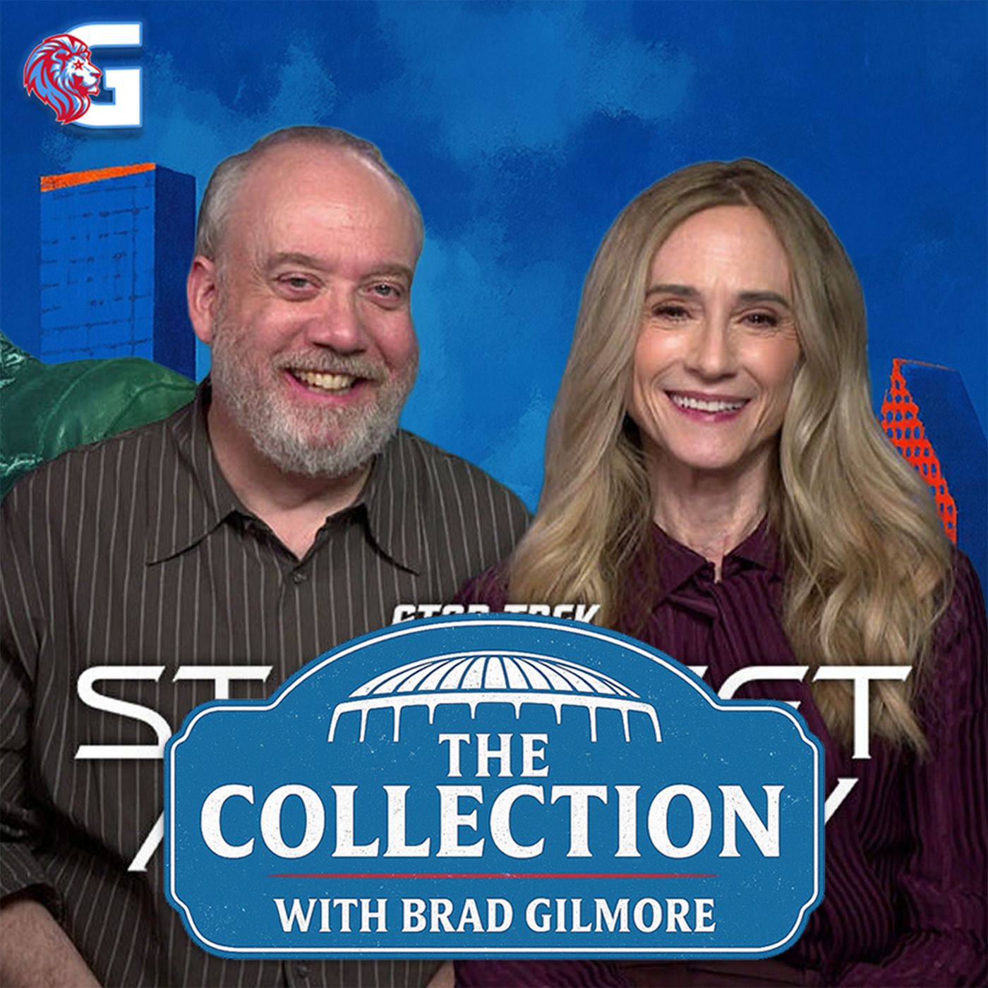 The Collection with Brad Gilmore