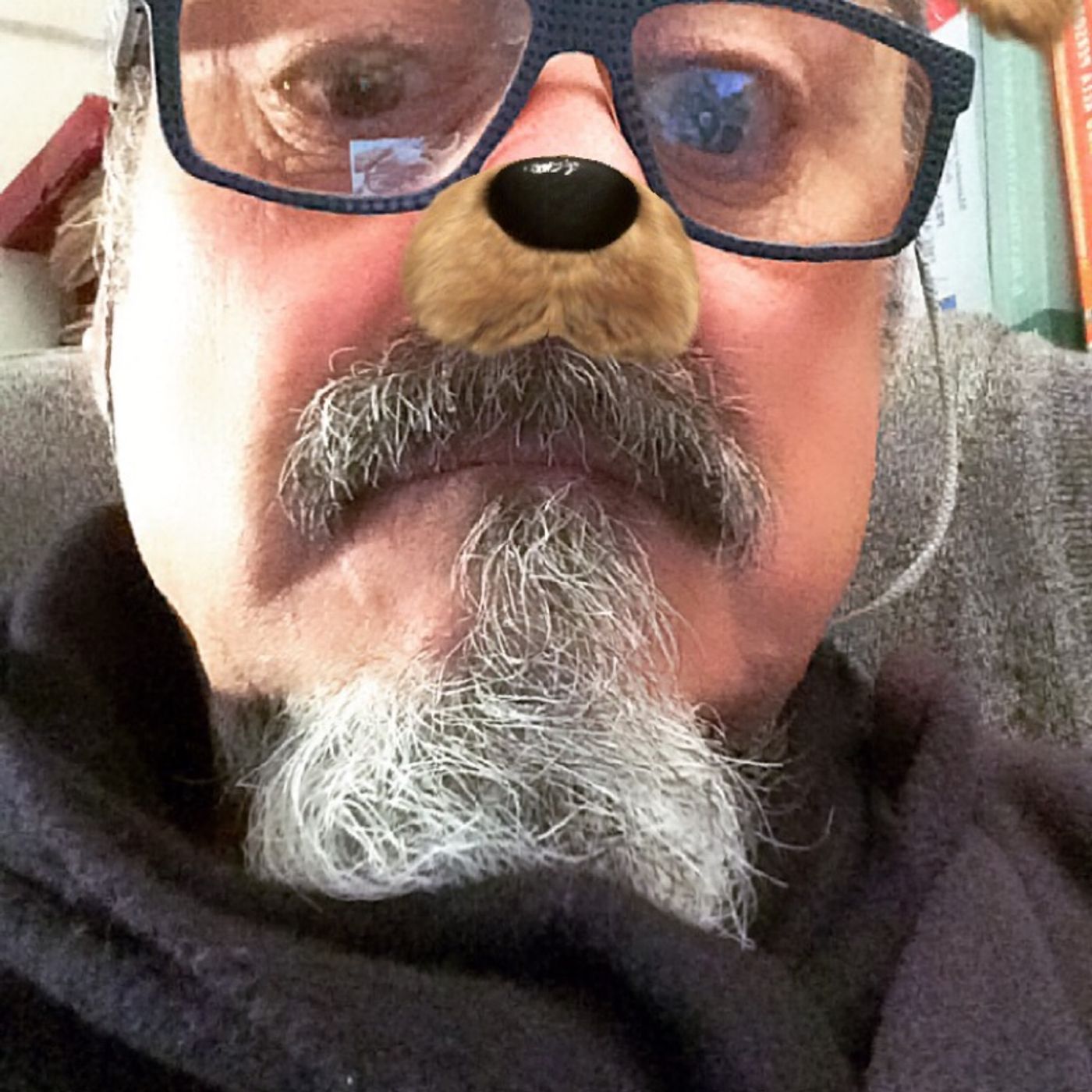 Questa sera di maggio