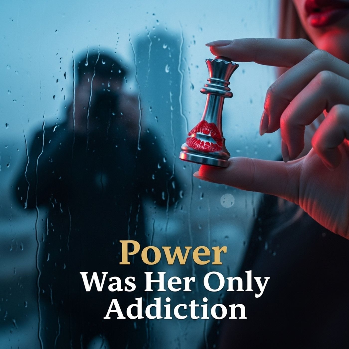Sex as Currency: The Manipulation of Power