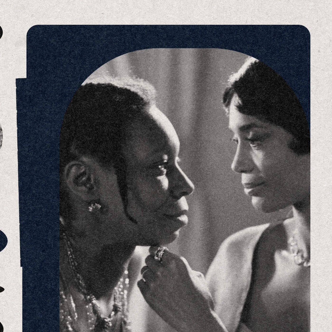 Revisiting 'The Color Purple' wars episode artwork