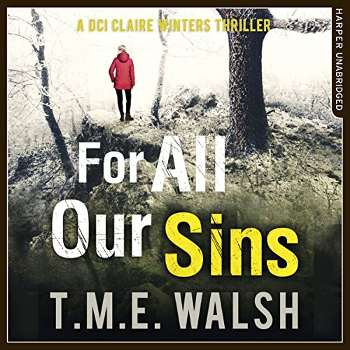 Listen to Most Popular Audiobooks in Mysteries & Thrillers, Suspense