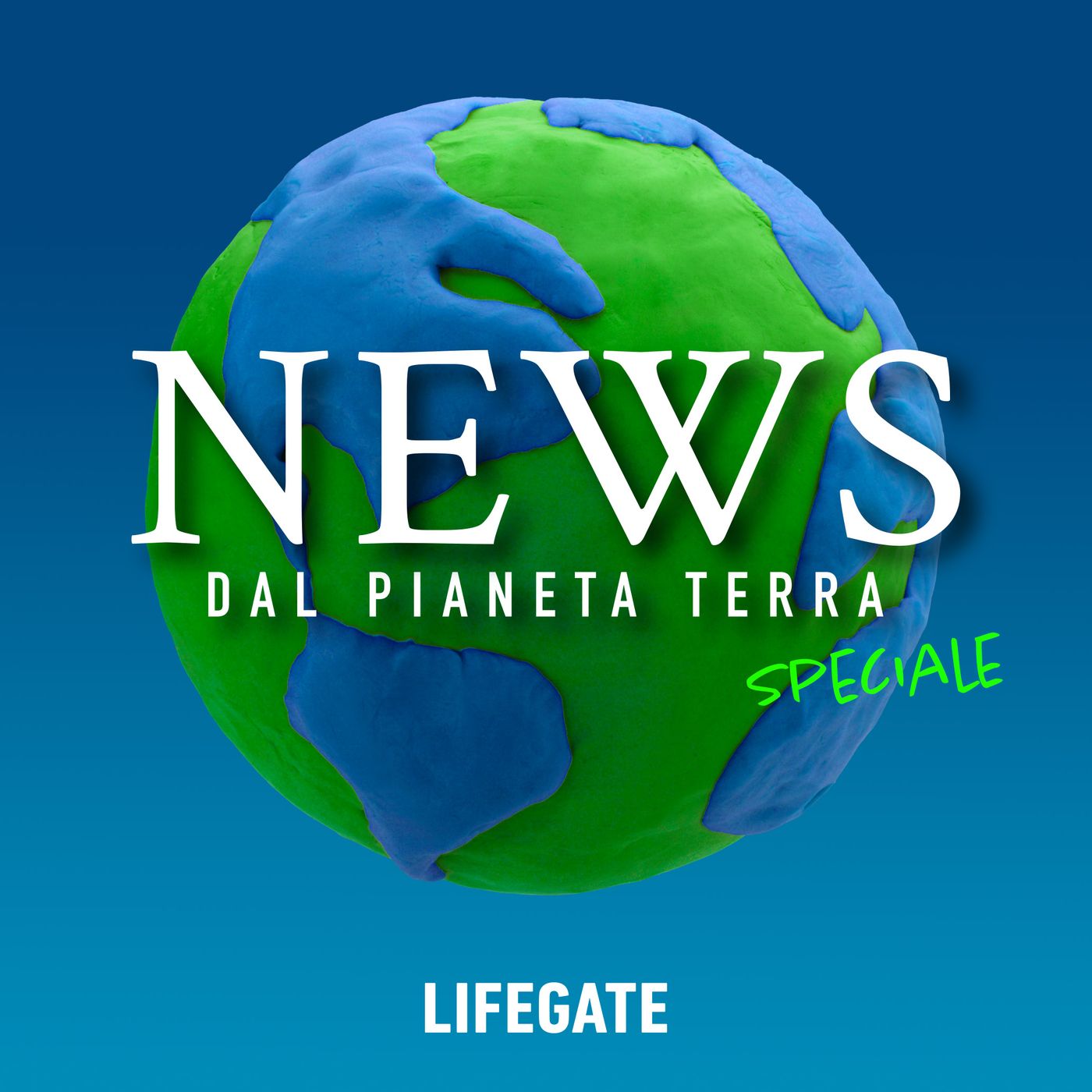 News dal pianeta Terra