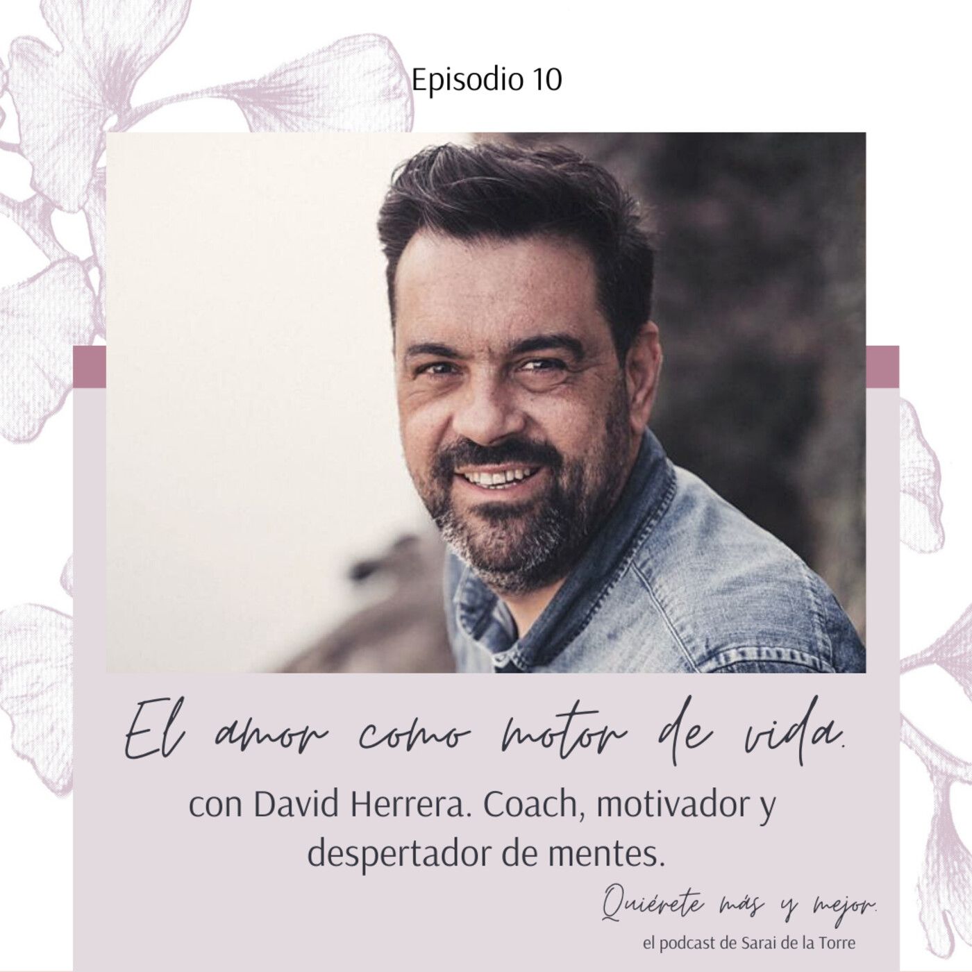 Quiérete más y mejor