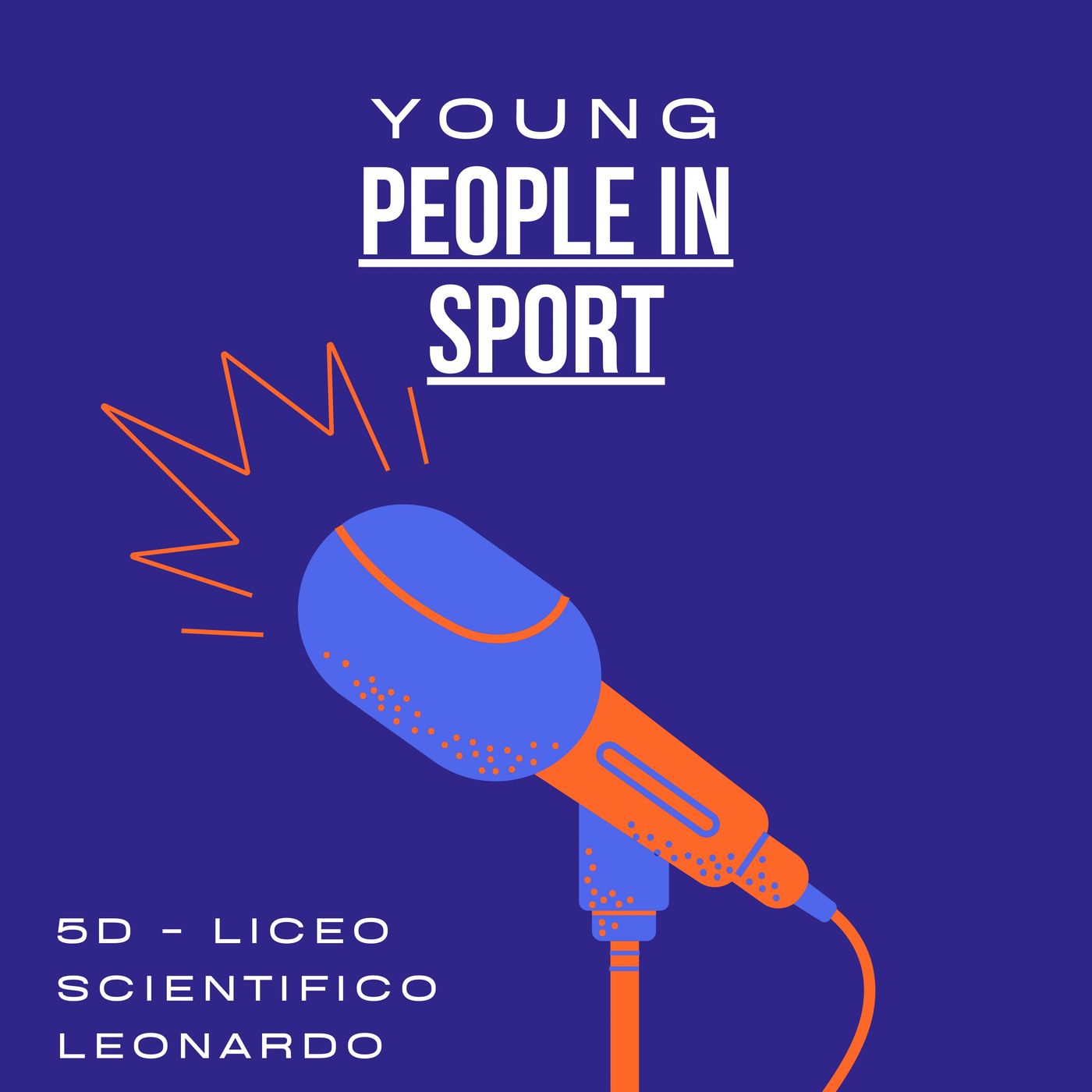 Young People in Sport
