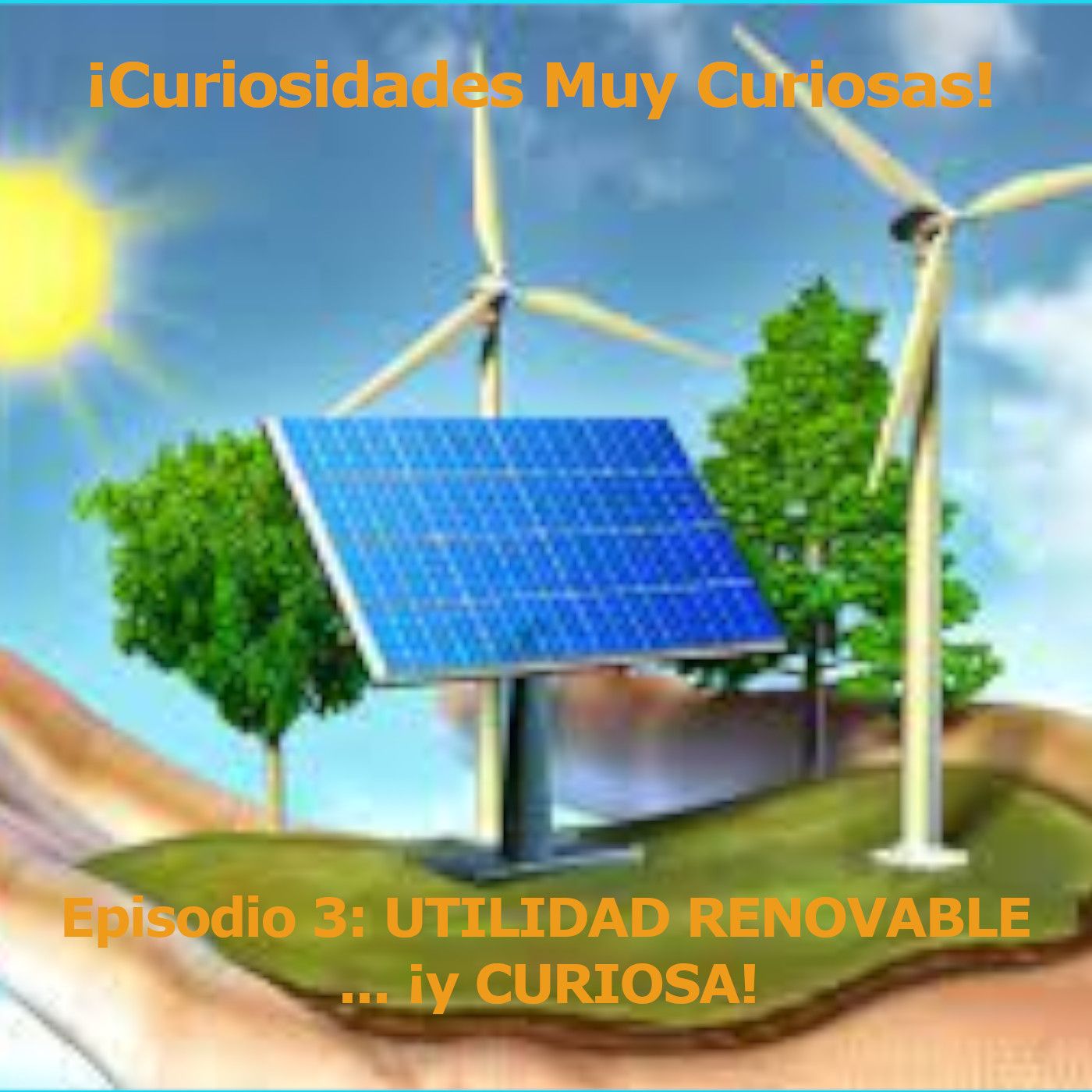 ¡Curiosidades muy curiosas!