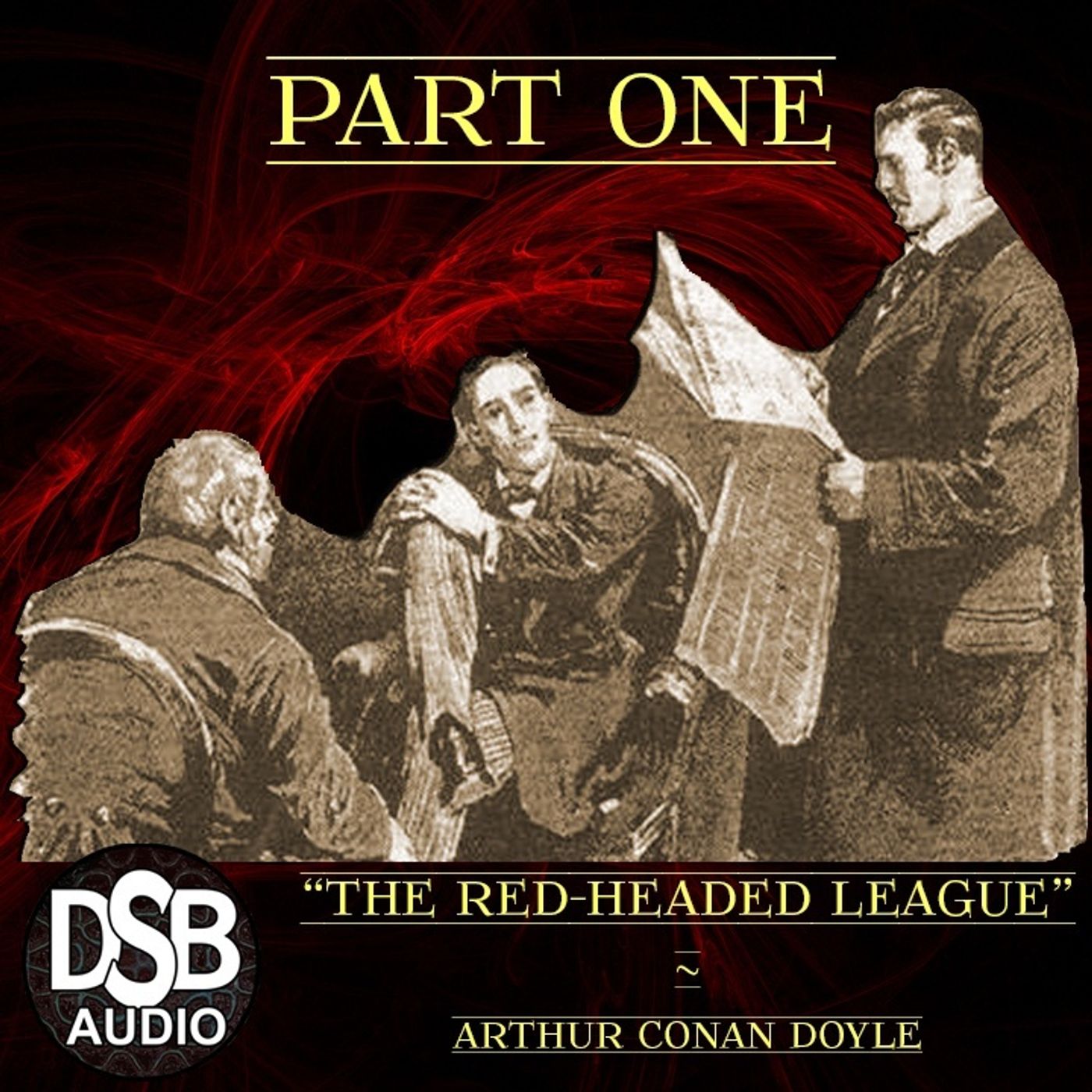 Tales From The Vault Podcast