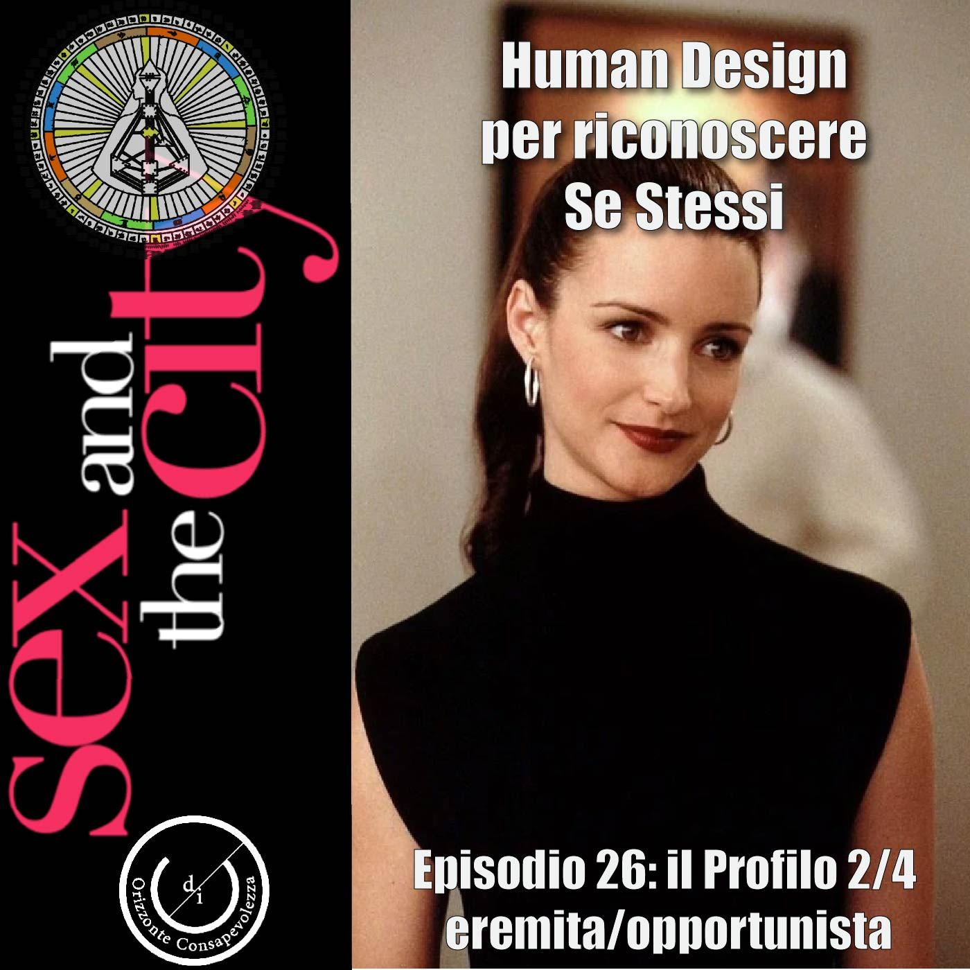 Riconoscere CHI SIAMO in essenza