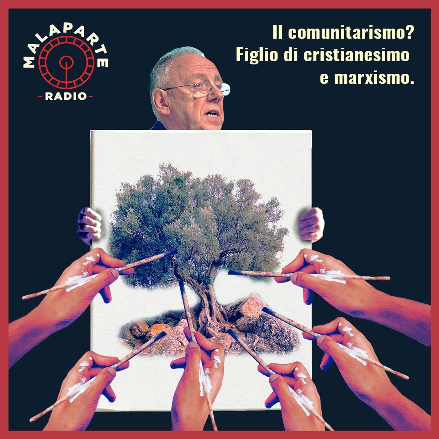 Radio Malaparte