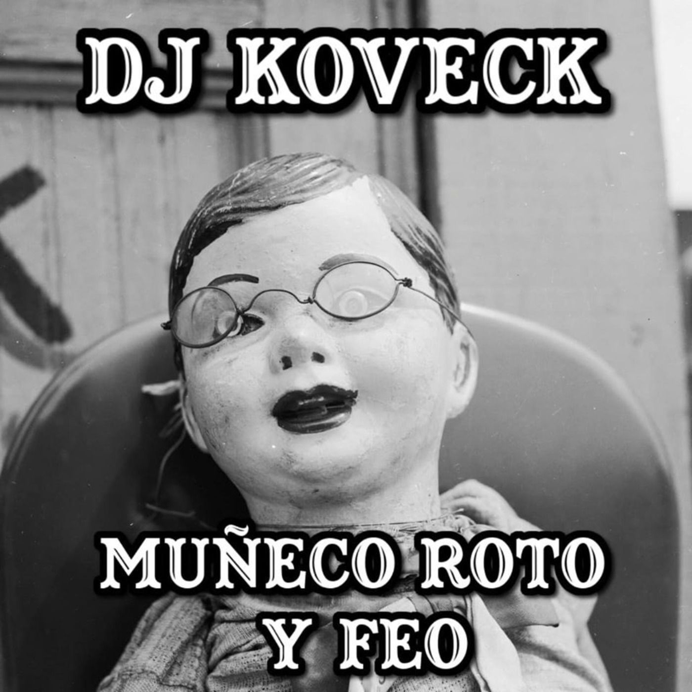 DJ KOVECK