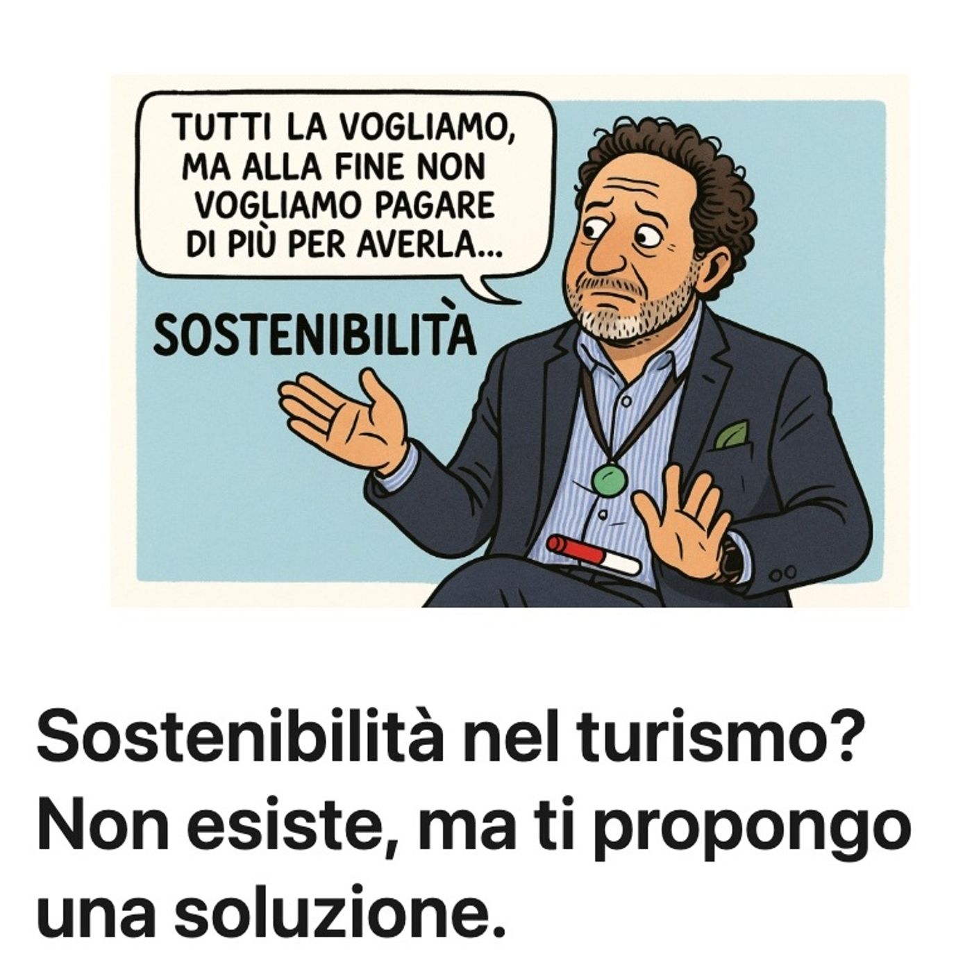 Turismo, strategie e destinazioni