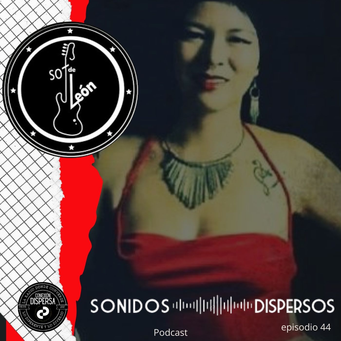 Sonidos Dispersos