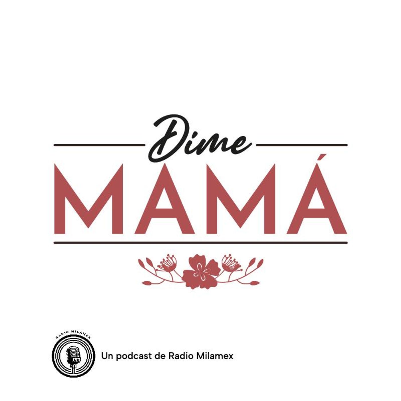 Dime mamá