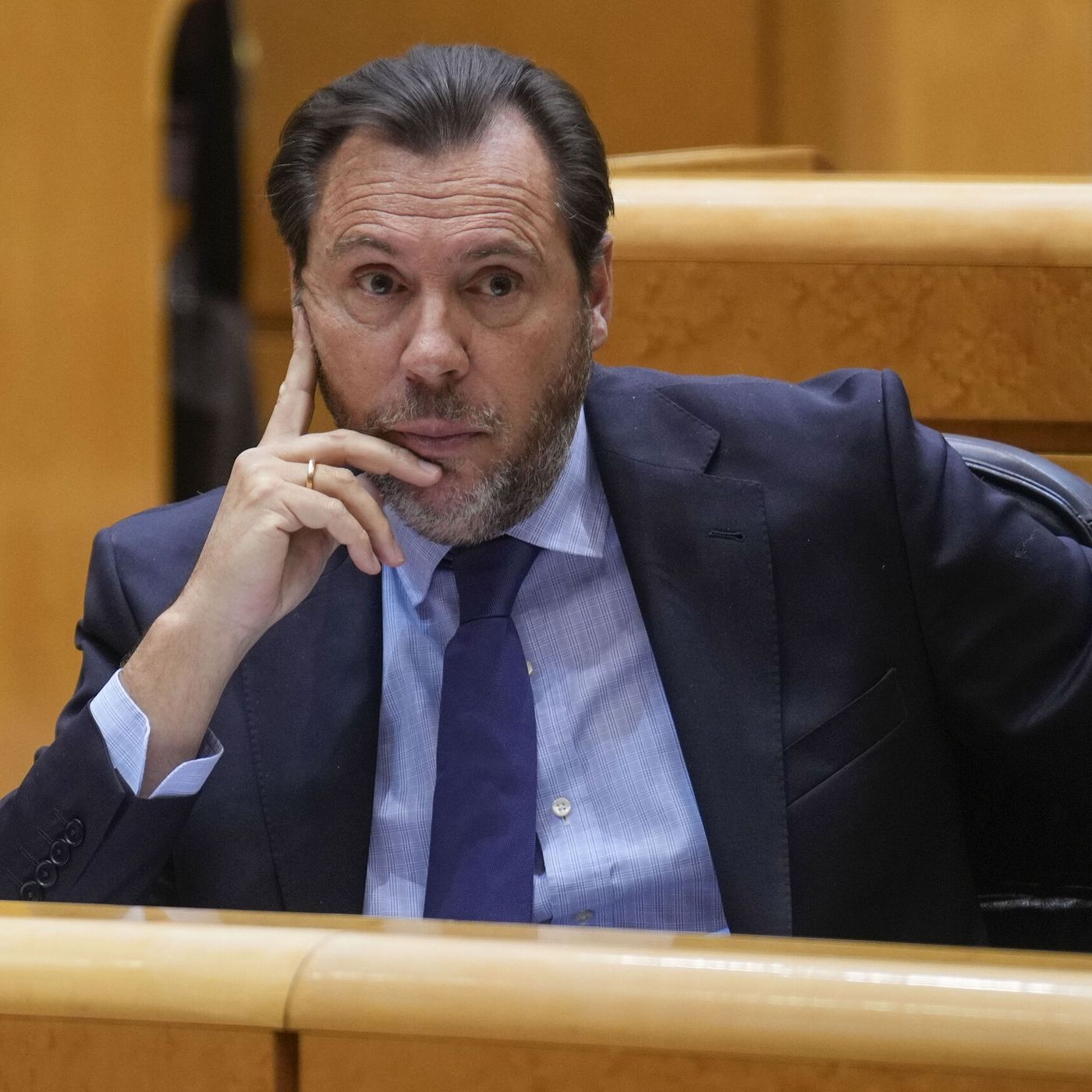 Tertulia de Federico: Adamuz: las víctimas hablan a Puente