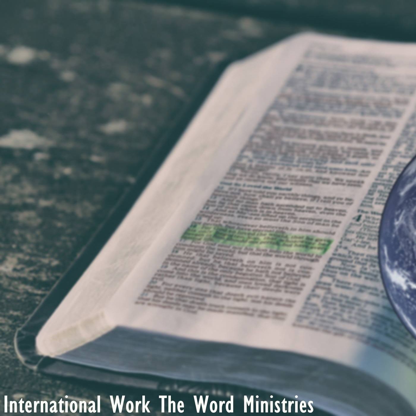 Work the Word