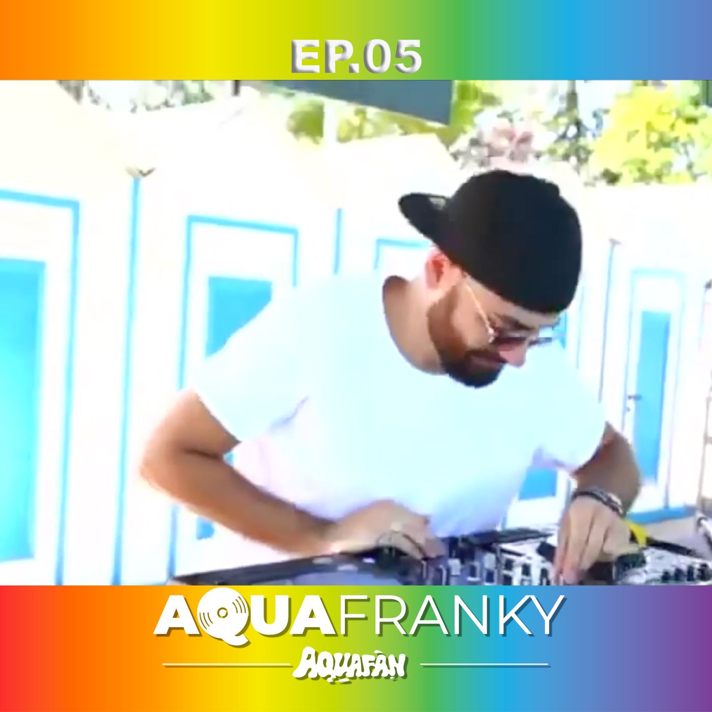 AquafanPodcast