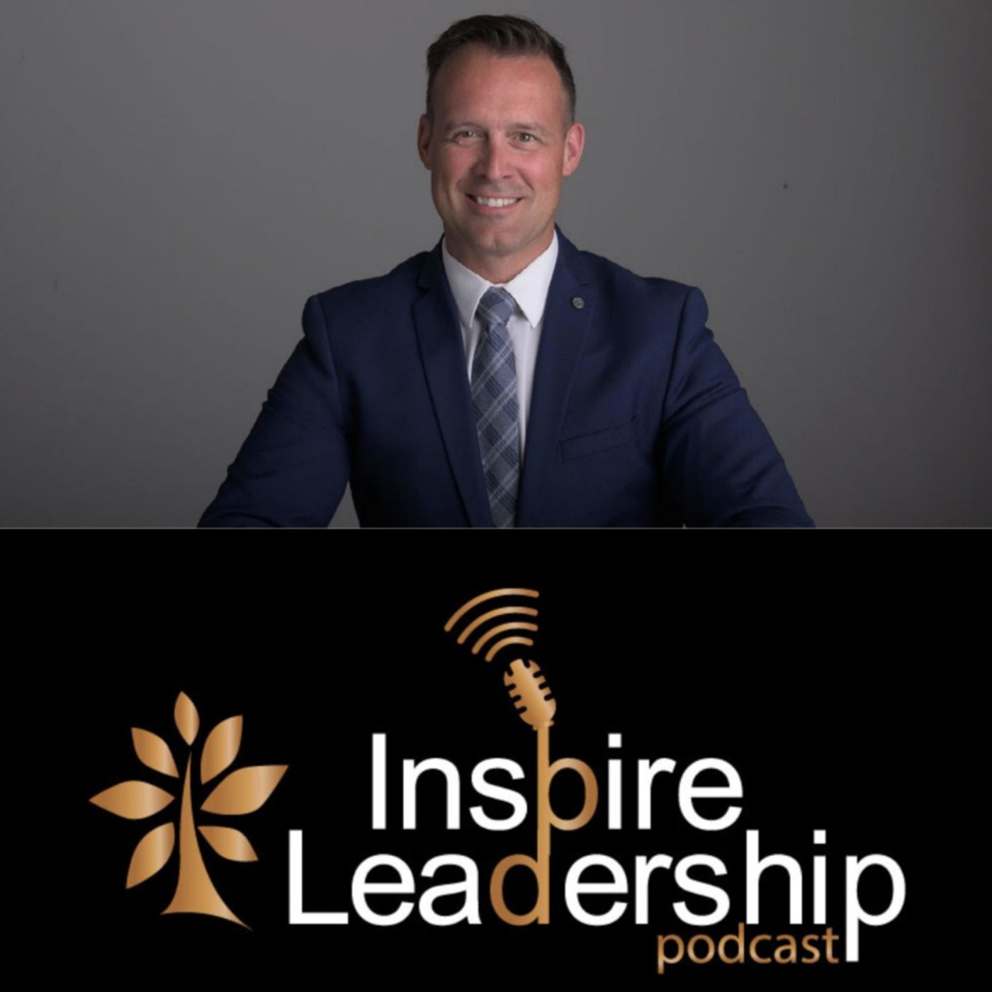 Inspire Leadership Podcast avec Joël McLean