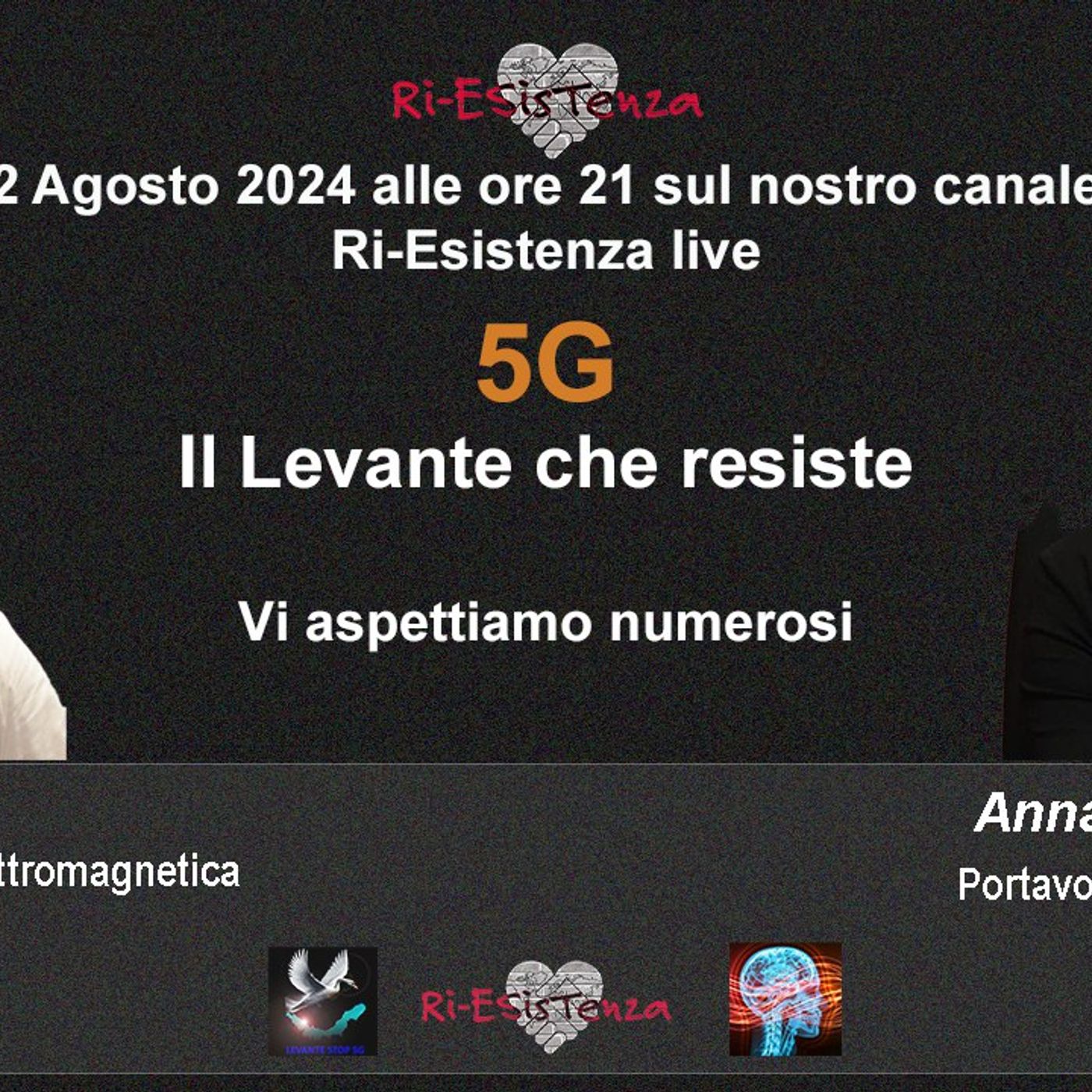 Ri-Esistenza