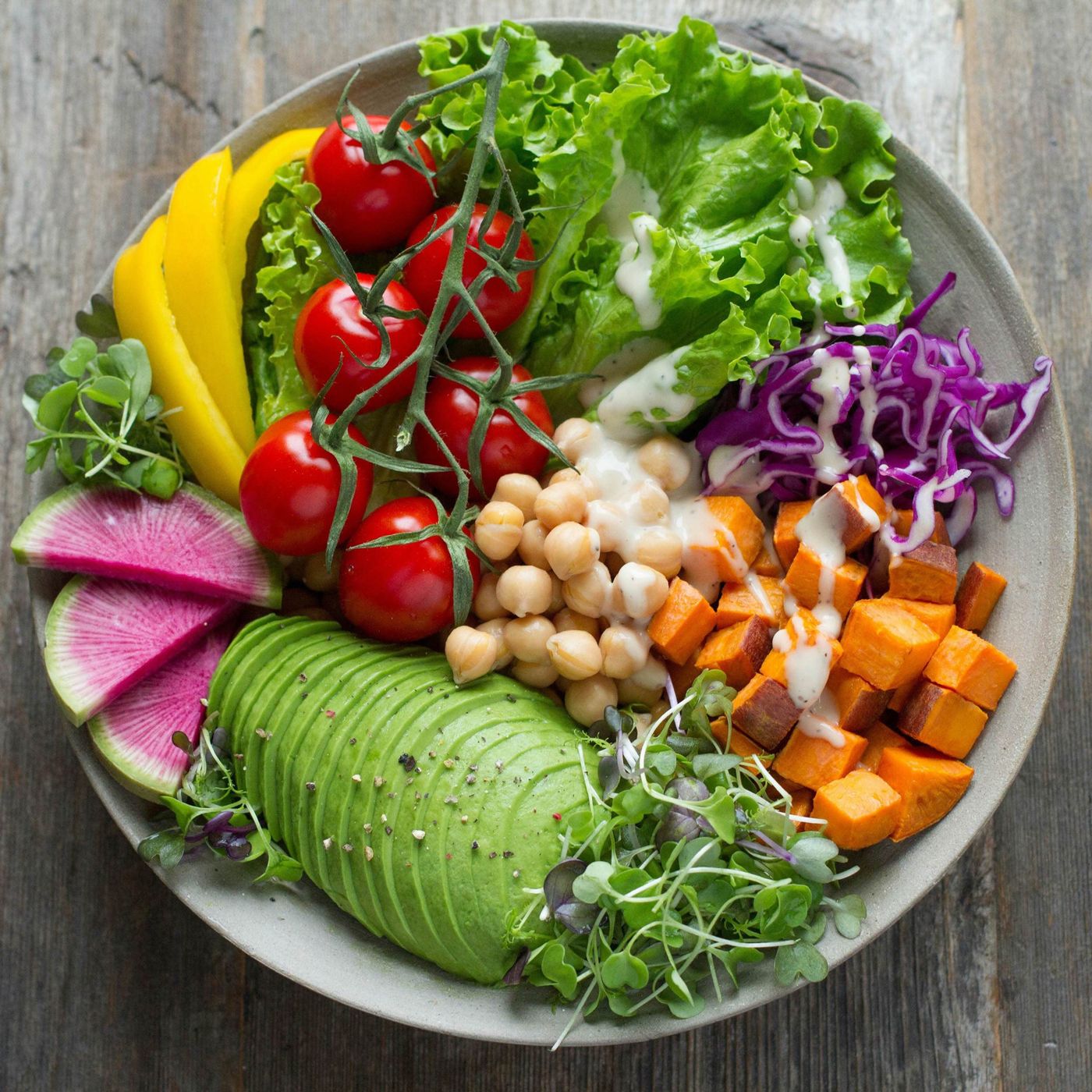 🥗 Revolution in Nutrition: The Federal Dietary Guidelines Reset