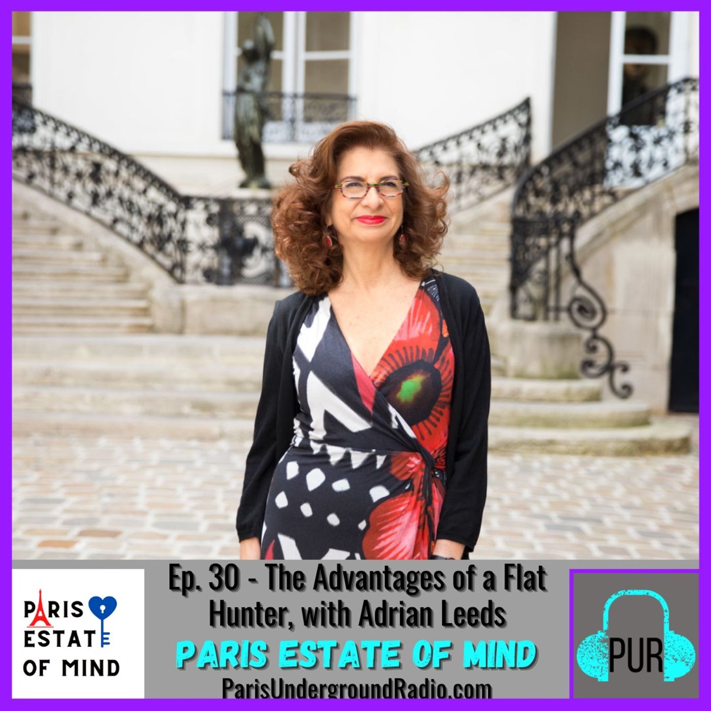 Paris Estate of Mind