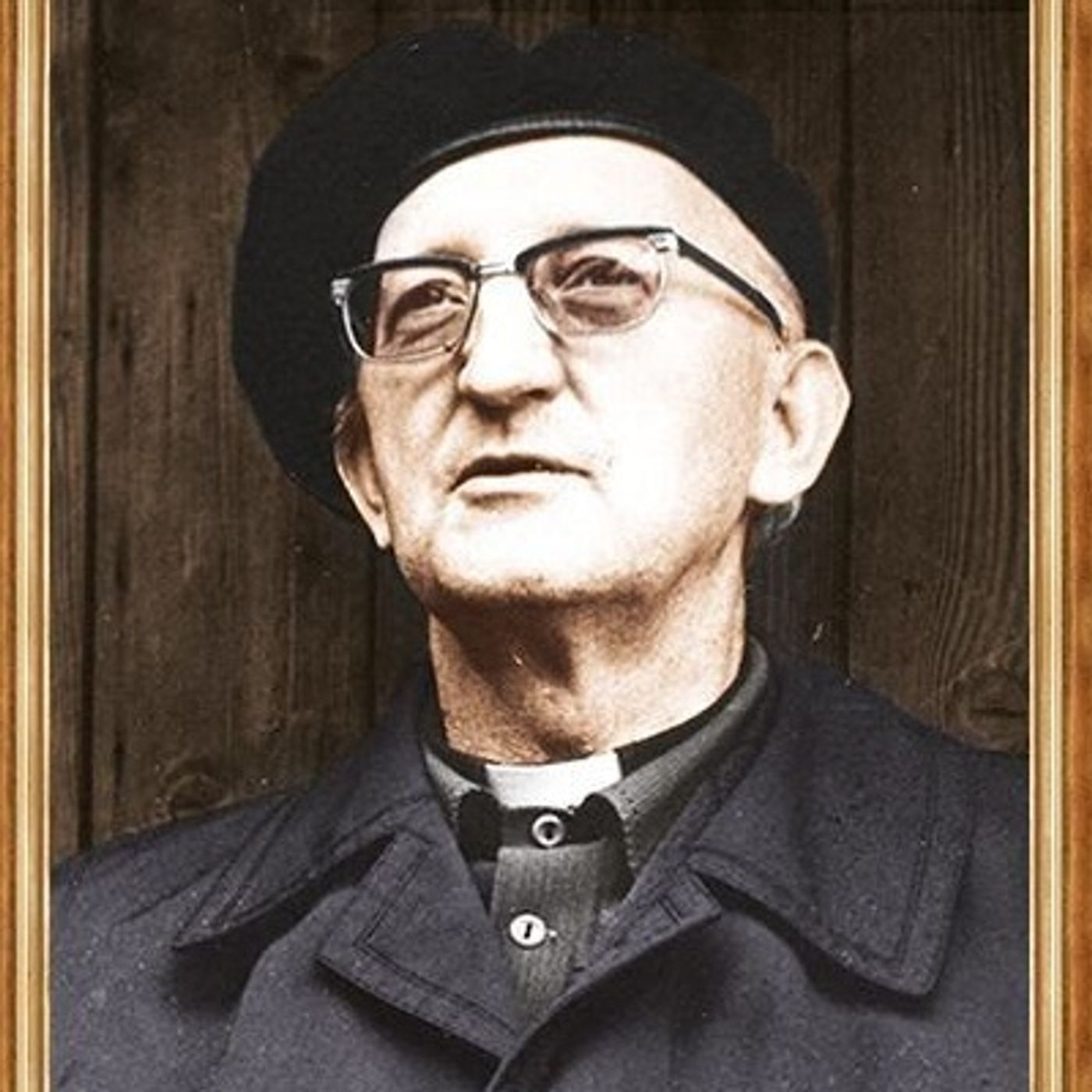 Kazania ks. Marcin Węcławski