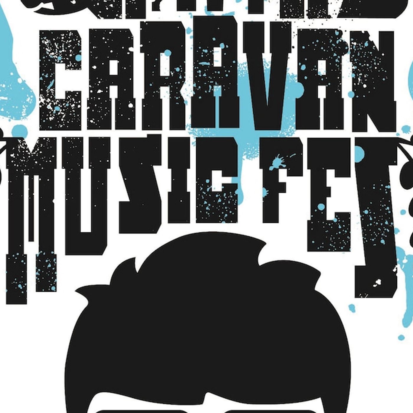 高橋優の秋田「CARAVAN MUSIC FES」にDISH//、木村カエラ、EXIT、山口智充ら - 音楽ナタリー episode artwork