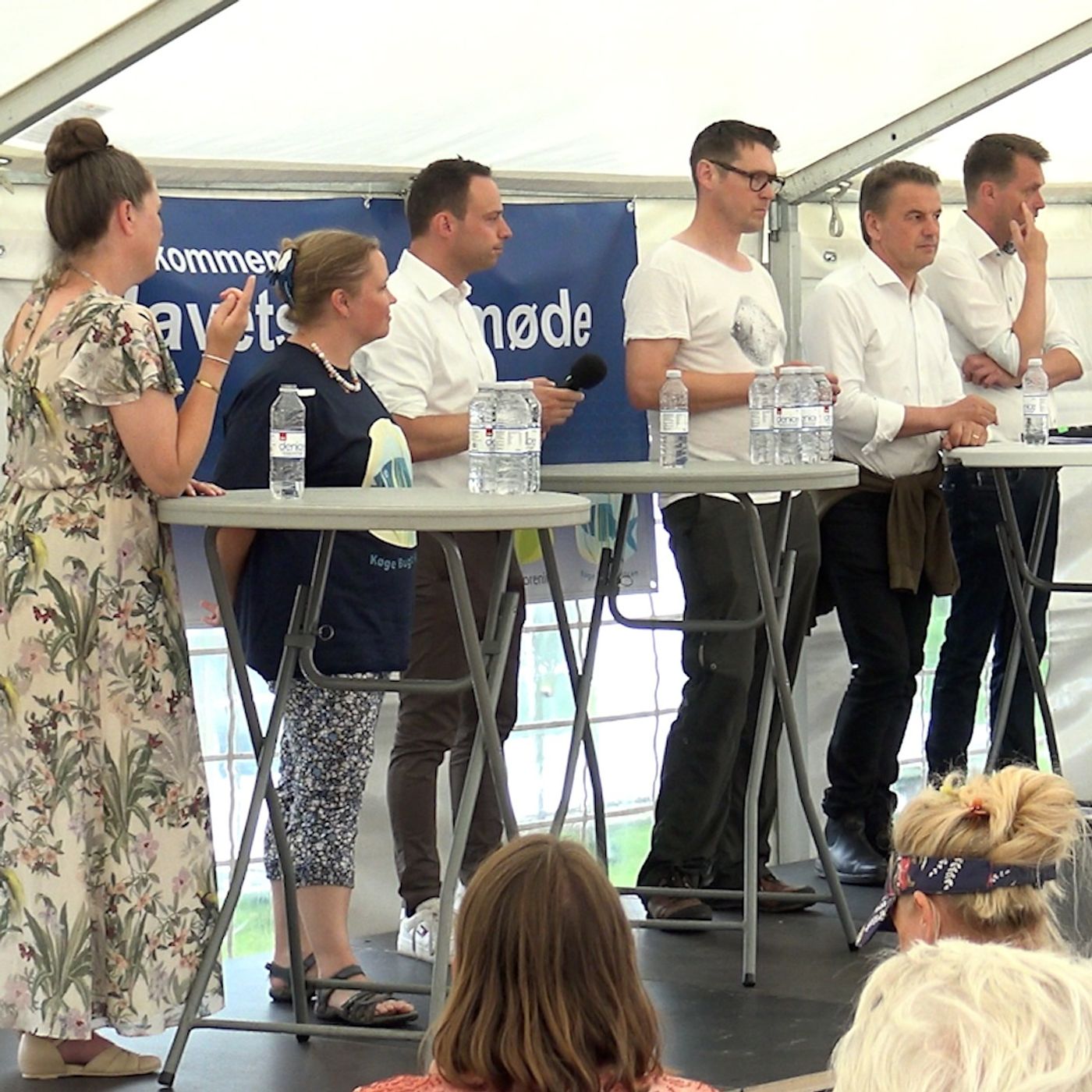 Køge.tv & podcast