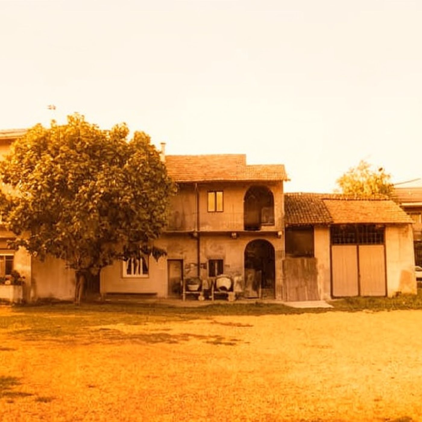 LA CASSINA BISCIA E LE STELLINE episode artwork