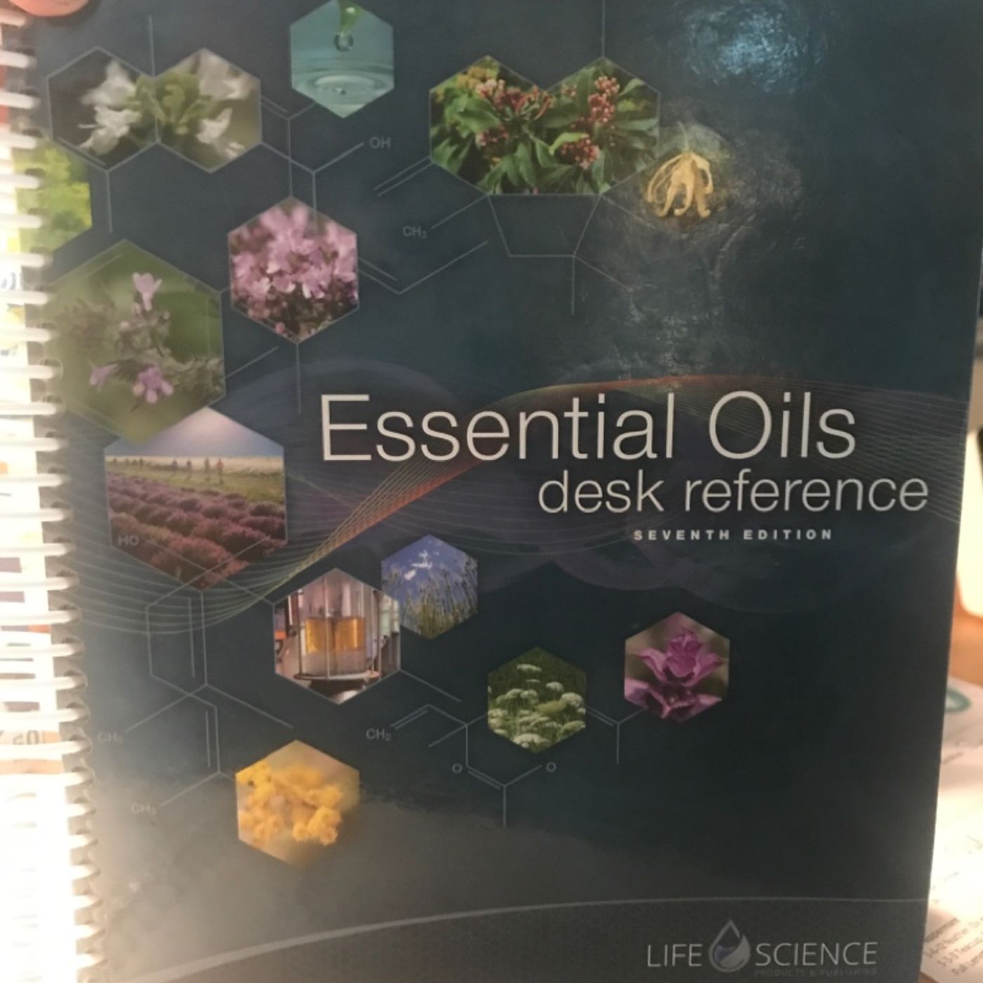 The Oily Academy - Natural Health Podcast
