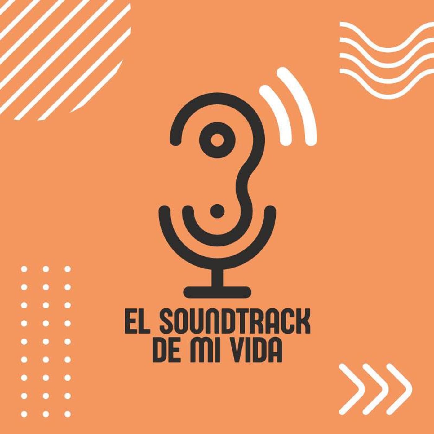 El Soundtrack de mi Vida podcast artwork