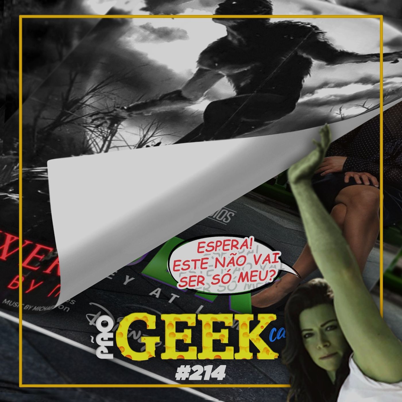 PãoGeekcast
