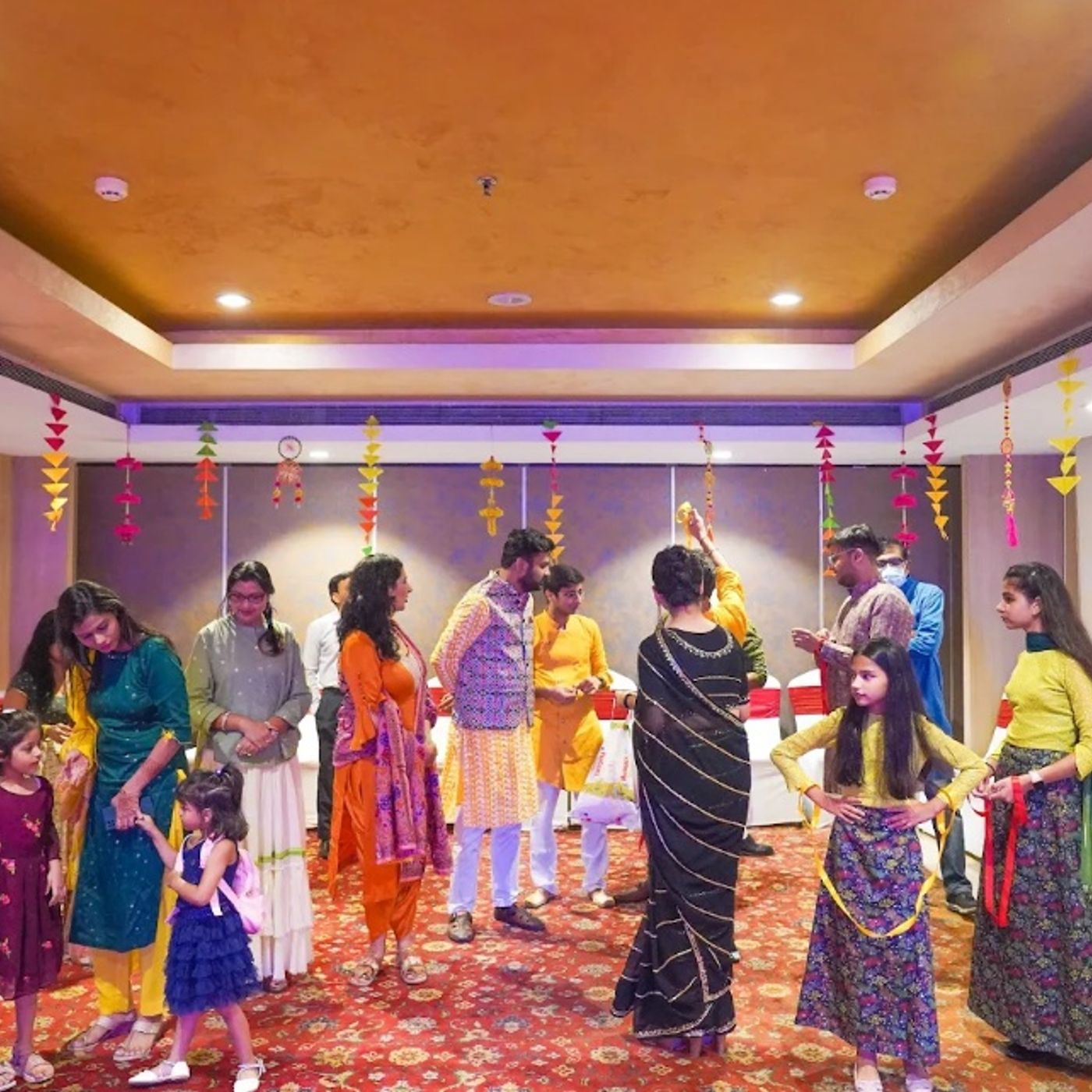 Corporate Event Organisers in Kochi episode artwork