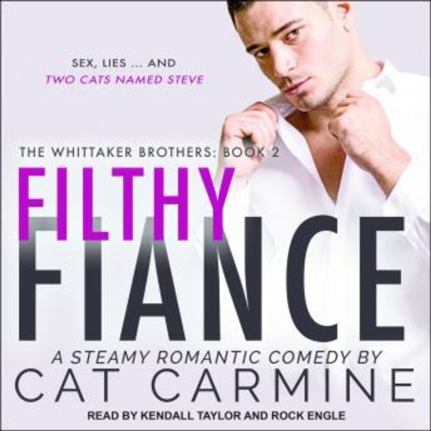 Download Latest Full Audiobooks in Romance, Modern