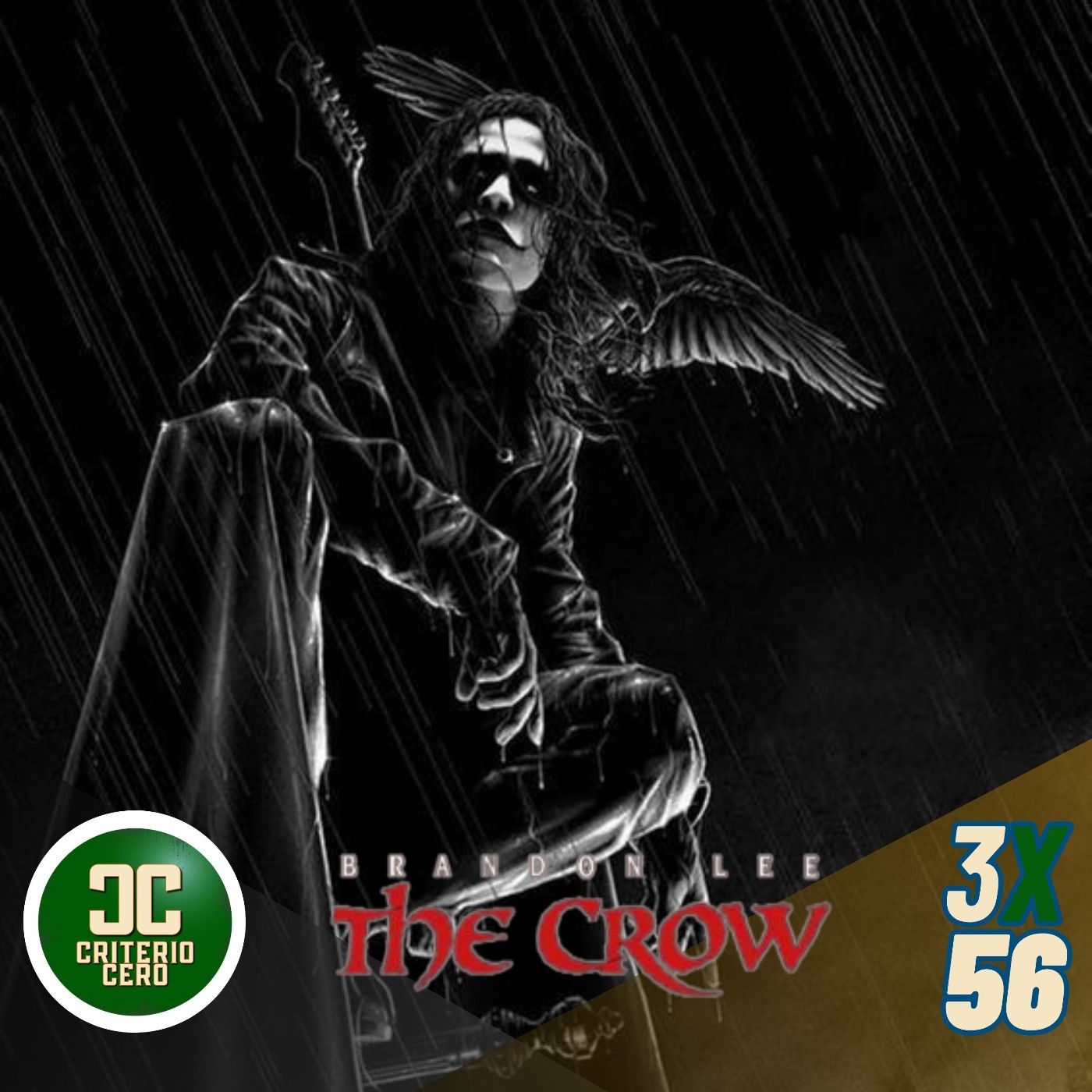 Criterio Cero Podcast