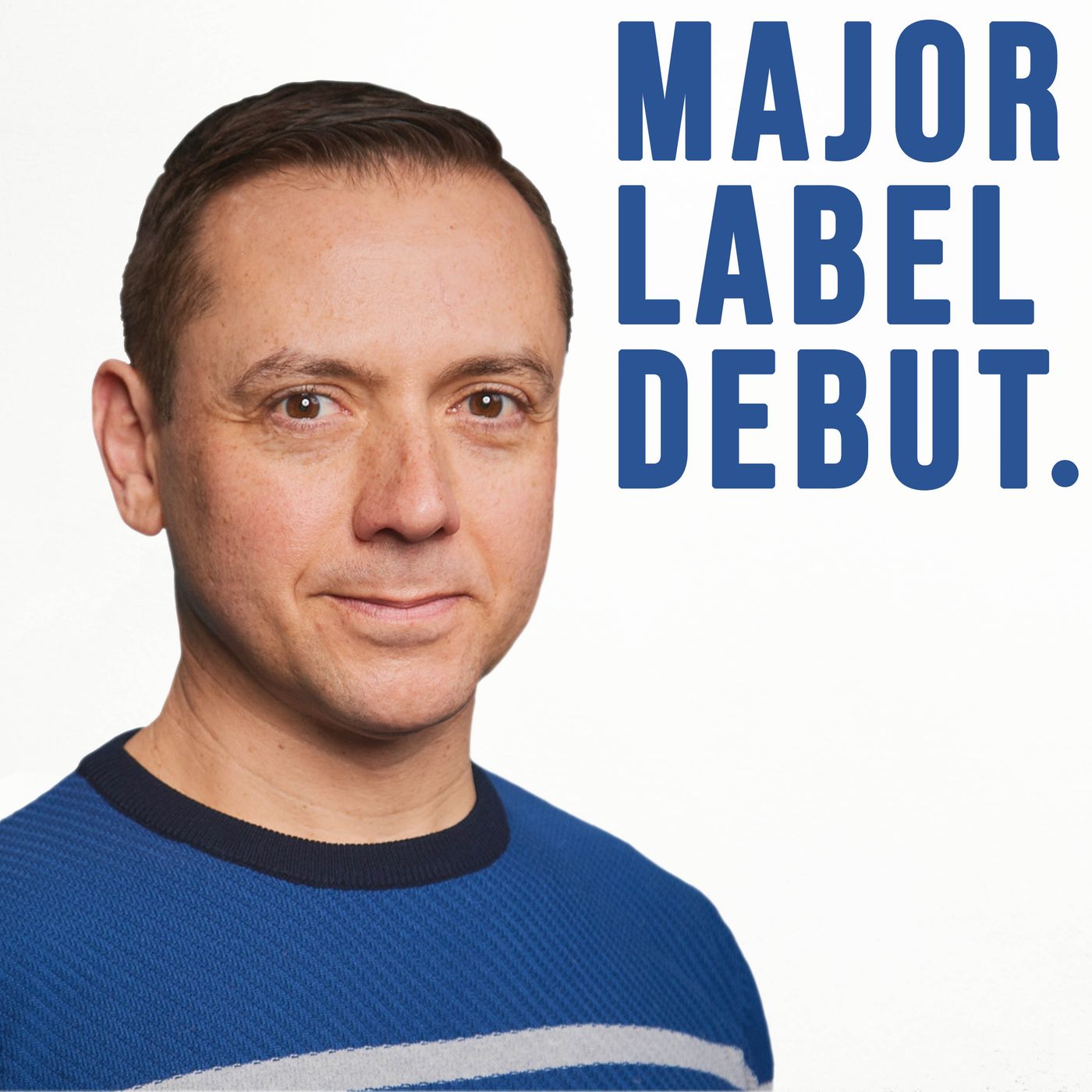 Music Publicity with Brendan Bourke of The Syndicate